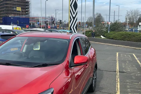 BH19BUE Renault Kadjar 1.3 TCE Iconic 5dr Thumbnail #28