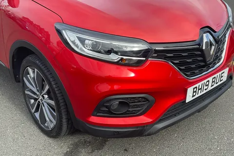 BH19BUE Renault Kadjar 1.3 TCE Iconic 5dr Thumbnail #14
