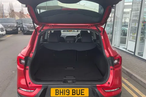 BH19BUE Renault Kadjar 1.3 TCE Iconic 5dr Thumbnail #20