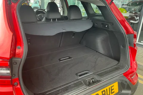 BH19BUE Renault Kadjar 1.3 TCE Iconic 5dr Thumbnail #19