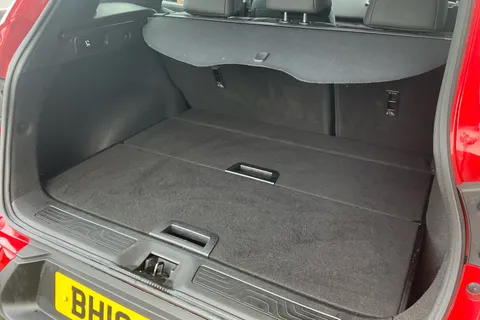 BH19BUE Renault Kadjar 1.3 TCE Iconic 5dr Thumbnail #21