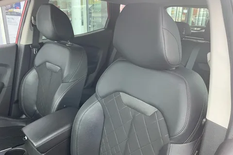 BH19BUE Renault Kadjar 1.3 TCE Iconic 5dr Thumbnail #29