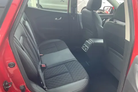 BH19BUE Renault Kadjar 1.3 TCE Iconic 5dr Thumbnail #33