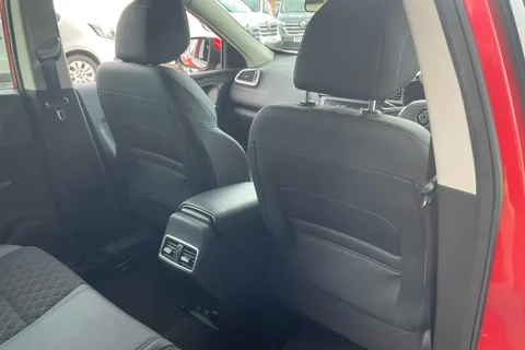 BH19BUE Renault Kadjar 1.3 TCE Iconic 5dr Thumbnail #34