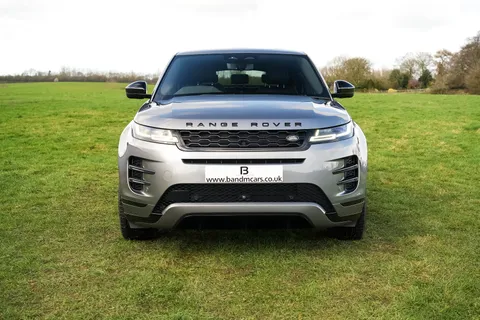 KP71FHG Land Rover Range Rover Evoque 2.0 D200 R-Dynamic HSE 5dr Auto Thumbnail #14