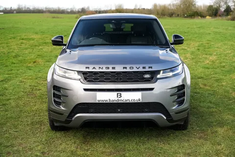 KP71FHG Land Rover Range Rover Evoque 2.0 D200 R-Dynamic HSE 5dr Auto Thumbnail #15
