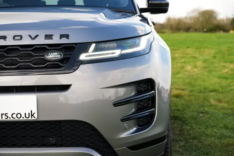 KP71FHG Land Rover Range Rover Evoque 2.0 D200 R-Dynamic HSE 5dr Auto Thumbnail #5