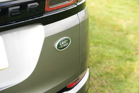 KP71FHG Land Rover Range Rover Evoque 2.0 D200 R-Dynamic HSE 5dr Auto Thumbnail #17