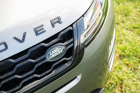 KP71FHG Land Rover Range Rover Evoque 2.0 D200 R-Dynamic HSE 5dr Auto Thumbnail #23