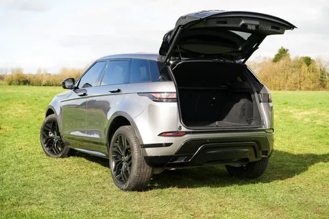 KP71FHG Land Rover Range Rover Evoque 2.0 D200 R-Dynamic HSE 5dr Auto Thumbnail #27
