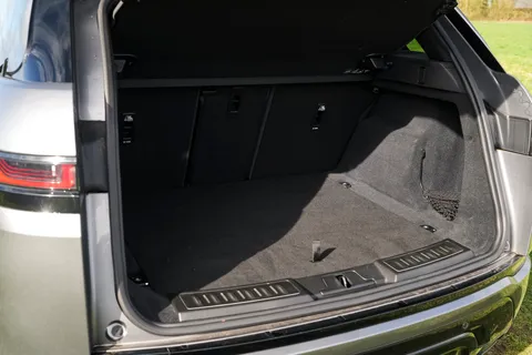 KP71FHG Land Rover Range Rover Evoque 2.0 D200 R-Dynamic HSE 5dr Auto Thumbnail #28