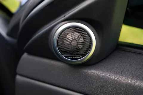 KP71FHG Land Rover Range Rover Evoque 2.0 D200 R-Dynamic HSE 5dr Auto Thumbnail #38