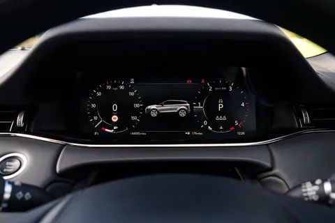 KP71FHG Land Rover Range Rover Evoque 2.0 D200 R-Dynamic HSE 5dr Auto Thumbnail #35