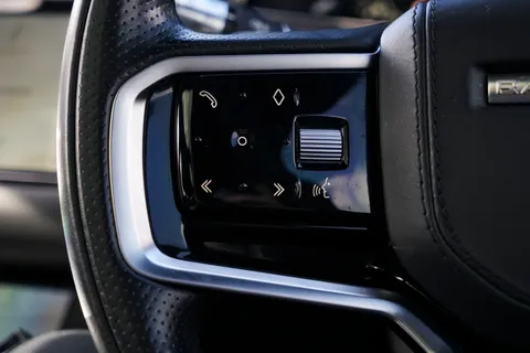 KP71FHG Land Rover Range Rover Evoque 2.0 D200 R-Dynamic HSE 5dr Auto Thumbnail #37