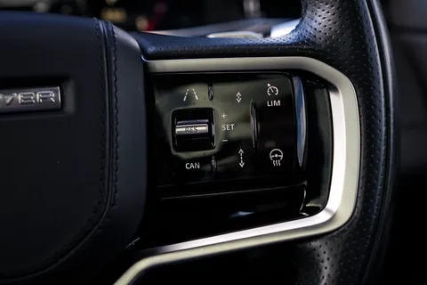 KP71FHG Land Rover Range Rover Evoque 2.0 D200 R-Dynamic HSE 5dr Auto Thumbnail #39