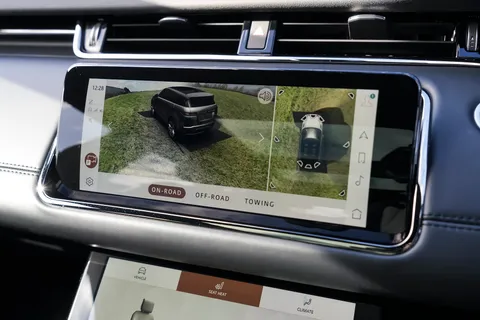 KP71FHG Land Rover Range Rover Evoque 2.0 D200 R-Dynamic HSE 5dr Auto Thumbnail #41