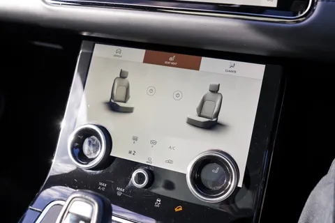 KP71FHG Land Rover Range Rover Evoque 2.0 D200 R-Dynamic HSE 5dr Auto Thumbnail #44