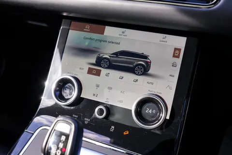 KP71FHG Land Rover Range Rover Evoque 2.0 D200 R-Dynamic HSE 5dr Auto Thumbnail #45