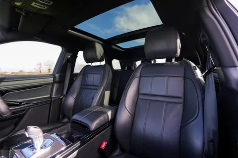 KP71FHG Land Rover Range Rover Evoque 2.0 D200 R-Dynamic HSE 5dr Auto Thumbnail #31