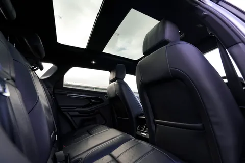 KP71FHG Land Rover Range Rover Evoque 2.0 D200 R-Dynamic HSE 5dr Auto Thumbnail #34