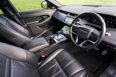 KP71FHG Land Rover Range Rover Evoque 2.0 D200 R-Dynamic HSE 5dr Auto Thumbnail #29