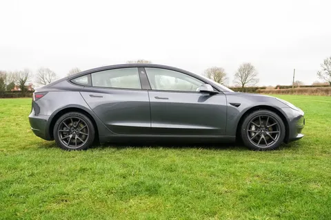 BD71KUA Tesla Model 3 Long Range AWD 4dr Auto Thumbnail #7