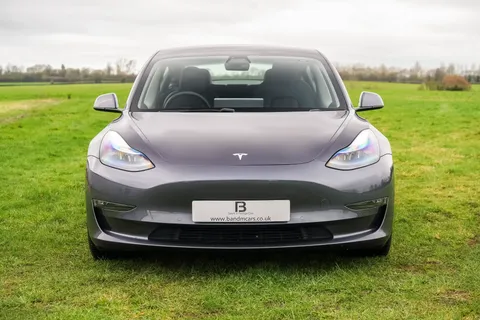 BD71KUA Tesla Model 3 Long Range AWD 4dr Auto Thumbnail #4