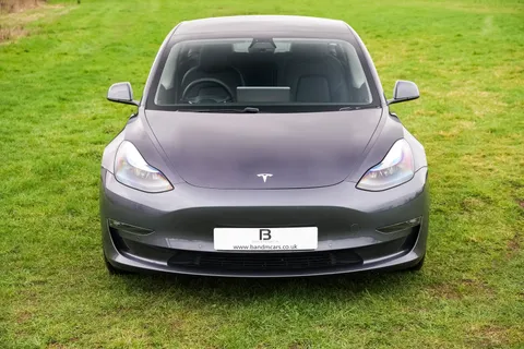 BD71KUA Tesla Model 3 Long Range AWD 4dr Auto Thumbnail #8