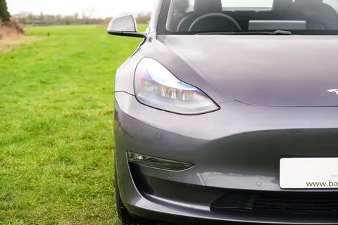 BD71KUA Tesla Model 3 Long Range AWD 4dr Auto Thumbnail #9