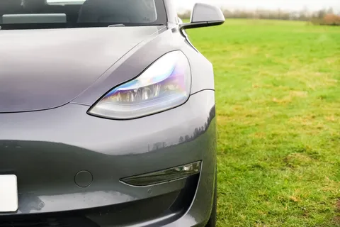 BD71KUA Tesla Model 3 Long Range AWD 4dr Auto Thumbnail #10