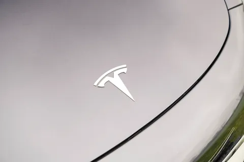 BD71KUA Tesla Model 3 Long Range AWD 4dr Auto Thumbnail #13