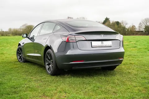 BD71KUA Tesla Model 3 Long Range AWD 4dr Auto Thumbnail #11