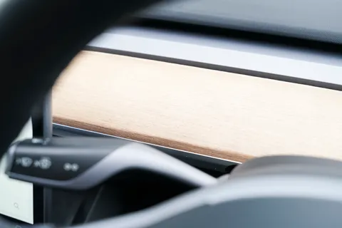 BD71KUA Tesla Model 3 Long Range AWD 4dr Auto Thumbnail #34