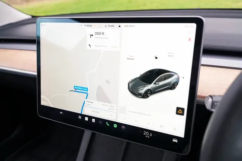 BD71KUA Tesla Model 3 Long Range AWD 4dr Auto Thumbnail #56