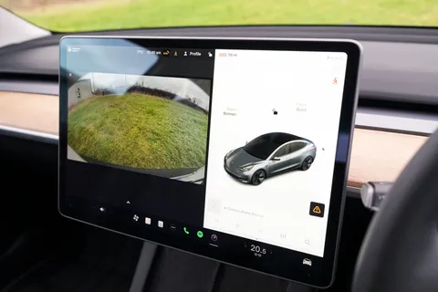 BD71KUA Tesla Model 3 Long Range AWD 4dr Auto Thumbnail #55