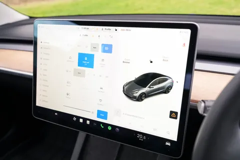 BD71KUA Tesla Model 3 Long Range AWD 4dr Auto Thumbnail #53