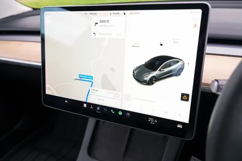 BD71KUA Tesla Model 3 Long Range AWD 4dr Auto Thumbnail #47