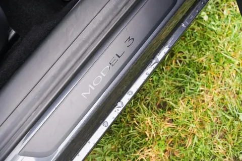 BD71KUA Tesla Model 3 Long Range AWD 4dr Auto Thumbnail #46