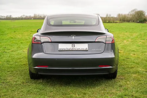 BD71KUA Tesla Model 3 Long Range AWD 4dr Auto Thumbnail #12