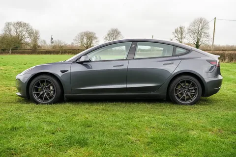 BD71KUA Tesla Model 3 Long Range AWD 4dr Auto Thumbnail #15