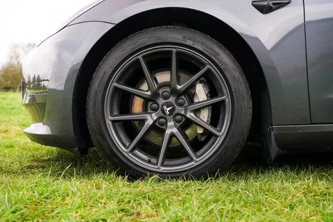 BD71KUA Tesla Model 3 Long Range AWD 4dr Auto Thumbnail #28