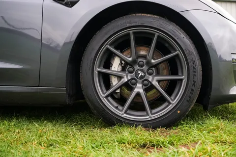 BD71KUA Tesla Model 3 Long Range AWD 4dr Auto Thumbnail #27