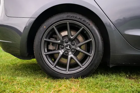 BD71KUA Tesla Model 3 Long Range AWD 4dr Auto Thumbnail #26