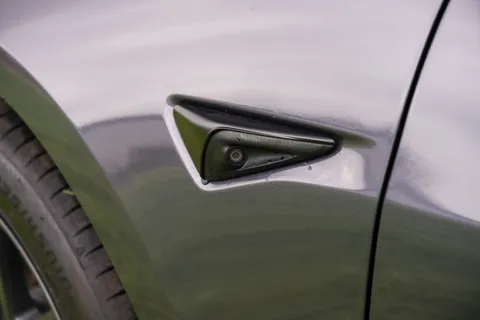 BD71KUA Tesla Model 3 Long Range AWD 4dr Auto Thumbnail #20