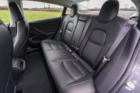 BD71KUA Tesla Model 3 Long Range AWD 4dr Auto Thumbnail #43