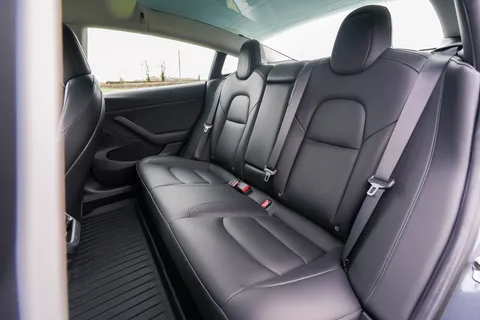 BD71KUA Tesla Model 3 Long Range AWD 4dr Auto Thumbnail #41