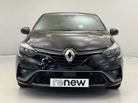 LV73WLK Renault Clio 1.0 TCe 90 RS Line 5dr Thumbnail #2