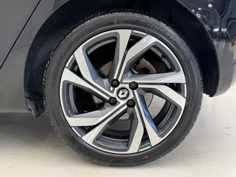 LV73WLK Renault Clio 1.0 TCe 90 RS Line 5dr Thumbnail #9