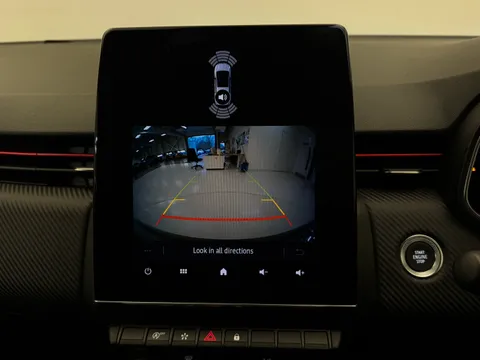 LV73WLK Renault Clio 1.0 TCe 90 RS Line 5dr Thumbnail #21