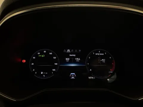 LV73WLK Renault Clio 1.0 TCe 90 RS Line 5dr Thumbnail #23